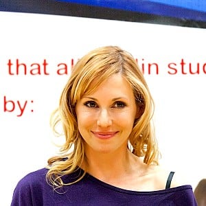 Kari Byron