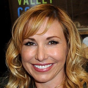 Kari Byron