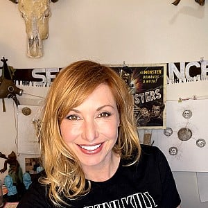 Kari Byron