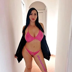 Kari Cachonda