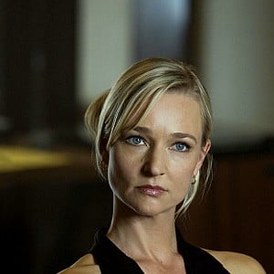 Kari Matchett