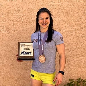 Kari Pearce