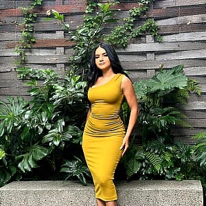 Kariana Colmenero