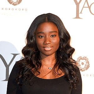Karidja Toure