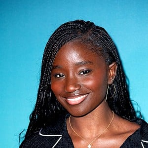 Karidja Toure