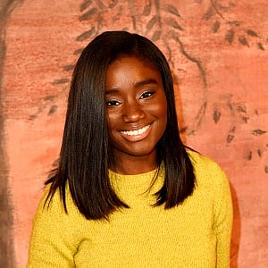 Karidja Toure