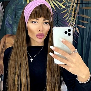 Karima Balluki