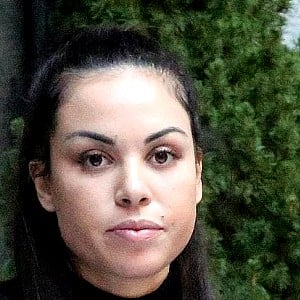 Karima El Mahroug