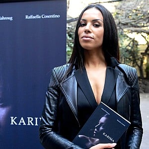 Karima El Mahroug