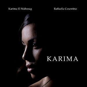 Karima El Mahroug
