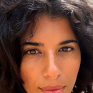 Karima Moual