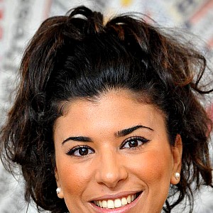 Karima Moual