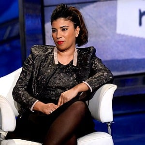 Karima Moual