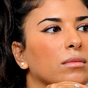 Karima Moual