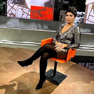 Karima Moual