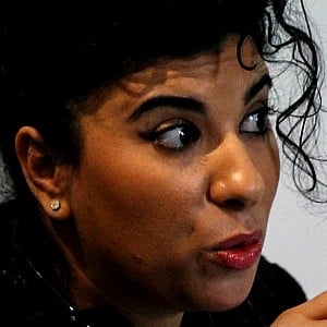 Karima Moual