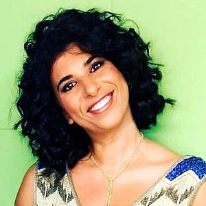 Karima Moual