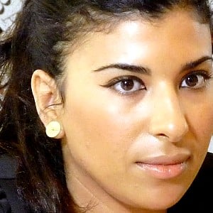 Karima Moual