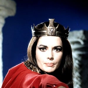Karin Dor