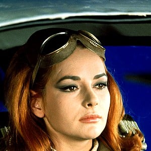 Karin Dor