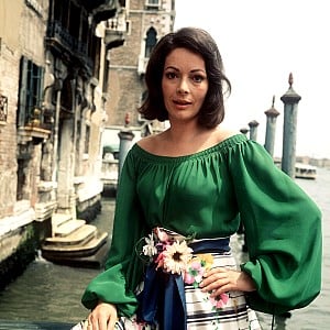 Karin Dor