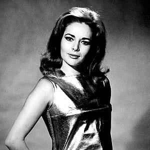 Karin Dor