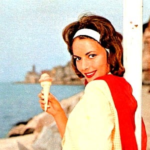 Karin Dor