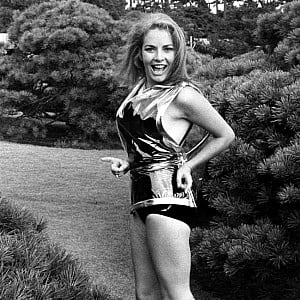 Karin Dor
