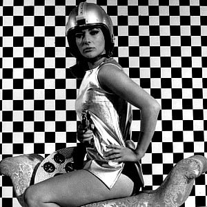 Karin Dor