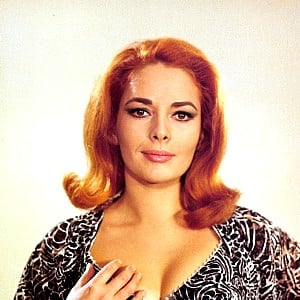 Karin Dor