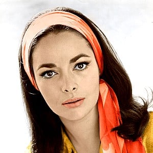 Karin Dor