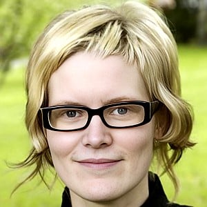 Karin Dreijer