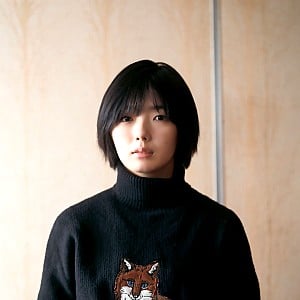 Karin Fujiyoshi
