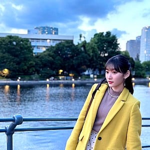 Karin Miyamoto