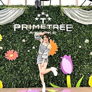 Karin Miyamoto