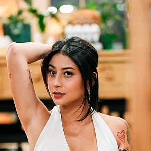 Karin Novilda