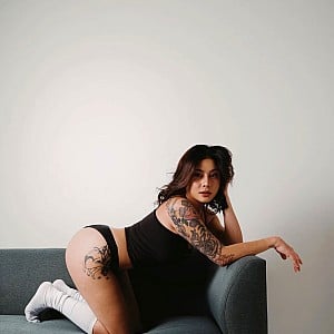 Karin Novilda