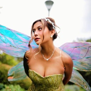 Karin Novilda