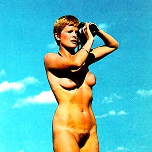 Karin Schubert