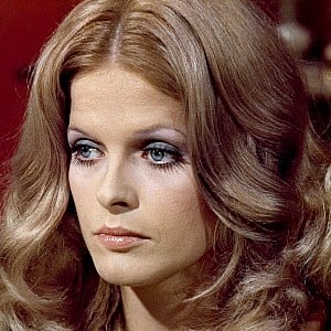 Karin Schubert