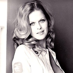 Karin Schubert