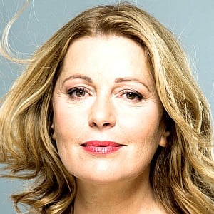 Karin Thaler