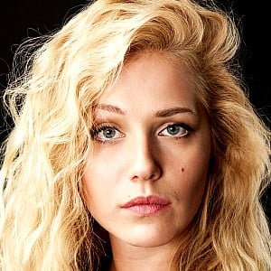 Karina Andolenko