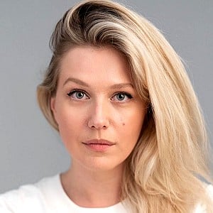 Karina Andolenko