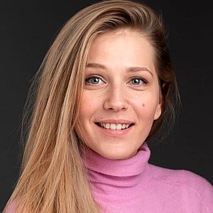 Karina Andolenko