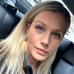 Karina Andolenko