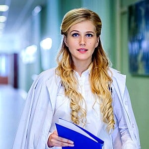 Karina Andolenko