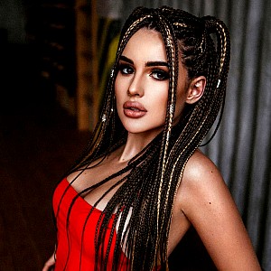 Karina Arakelyan