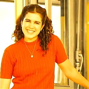 Karina Barum