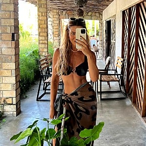 Karina Cruz